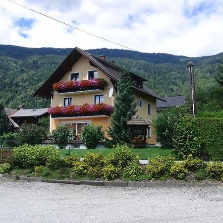 Appartements D'Angelo Bodensdorf Exterior photo