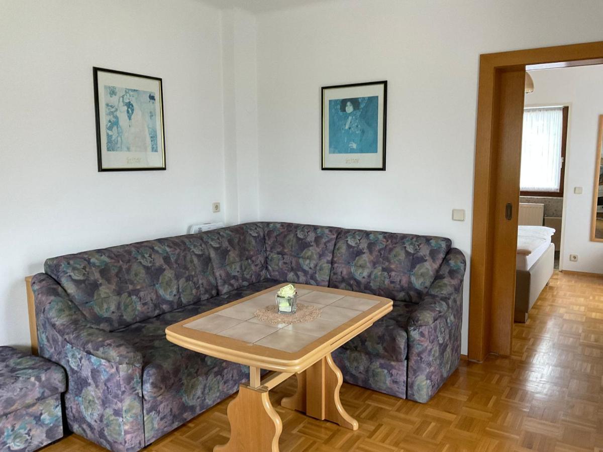 Appartements D'Angelo Bodensdorf Exterior photo